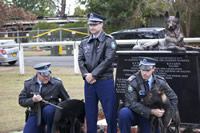 K9 Memorial